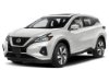 Pre-Owned 2023 Nissan Murano Platinum