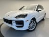Pre-Owned 2025 Porsche Cayenne Base