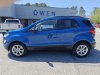 Pre-Owned 2021 Ford EcoSport SE