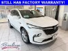 Pre-Owned 2022 Buick Enclave Avenir