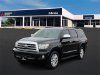 Pre-Owned 2017 Toyota Sequoia Platinum