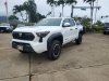 Pre-Owned 2024 Toyota Tacoma TRD Off-Road