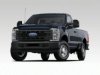 New 2025 Ford F-350 Super Duty XLT