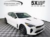 Pre-Owned 2022 Kia Stinger GT-Line