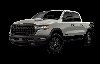 Unknown 2026 Ram 1500 Rebel