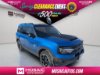 Pre-Owned 2022 Ford Bronco Sport Big Bend
