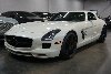 Pre-Owned 2014 Mercedes-Benz SLS AMG GT