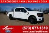 New 2025 Ford F-150 XLT