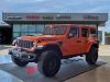 Pre-Owned 2025 Jeep Wrangler 4-Door Rubicon 392 Final Edition 4x4