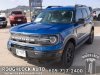 Pre-Owned 2024 Ford Bronco Sport Big Bend