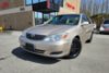 Pre-Owned 2003 Toyota Camry LE