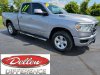 Pre-Owned 2022 Ram 1500 Big Horn