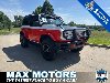 Certified Pre-Owned 2025 Ford Bronco Stroppe Edition