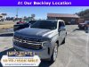 Pre-Owned 2024 Chevrolet Tahoe Premier