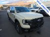 Pre-Owned 2025 Ford Ranger XLT