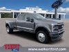 Certified Pre-Owned 2025 Ford F-450 Super Duty Platinum