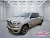 New 2025 Ram 1500 Laramie