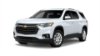 Pre-Owned 2018 Chevrolet Traverse LT Cloth