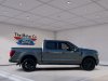 Pre-Owned 2025 Ford F-150 Platinum