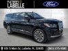 Pre-Owned 2022 Lincoln Navigator L Reserve
