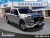 Pre-Owned 2022 Ford F-150 XLT