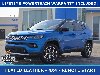 Pre-Owned 2025 Jeep Compass Limited