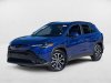 Pre-Owned 2024 Toyota Corolla Cross Hybrid SE
