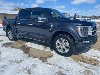Pre-Owned 2022 Ford F-150 Platinum