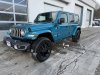 New 2024 Jeep Wrangler Sahara 4xe