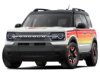 New 2025 Ford Bronco Sport Free Wheeling