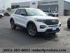 Pre-Owned 2021 Ford Explorer XLT