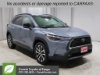 Pre-Owned 2025 Toyota Corolla Cross XLE