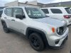 Pre-Owned 2021 Jeep Renegade Sport