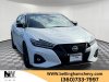 Pre-Owned 2023 Nissan Maxima 3.5 SR