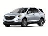 Pre-Owned 2018 Chevrolet Equinox LT