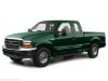 Pre-Owned 2000 Ford F-250 Super Duty XL