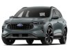 Pre-Owned 2023 Ford Escape Platinum