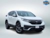 Pre-Owned 2022 Honda CR-V EX