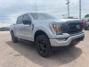 Pre-Owned 2022 Ford F-150 XLT