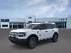 New 2026 Ford Bronco Sport Big Bend