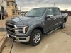 New 2025 Ford F-150 Lariat
