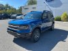 Pre-Owned 2023 Ford Bronco Sport Badlands