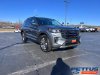 New 2025 Ford Explorer Active