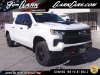 Pre-Owned 2024 Chevrolet Silverado 1500 LT Trail Boss