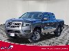 Pre-Owned 2026 Nissan Frontier SV