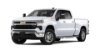 New 2025 Chevrolet Silverado 1500 LT