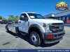 Pre-Owned 2021 Ford F-250 Super Duty XL