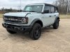 New 2024 Ford Bronco Black Diamond