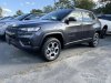 Pre-Owned 2022 Jeep Compass Trailhawk