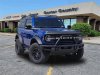 Pre-Owned 2021 Ford Bronco First Edition Advanced